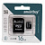 SMARTBUY MicroSDHC16GB Class10 + адаптер LE