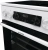 Плита электрическая Gorenje GEC5C42WG белый (без крышки)