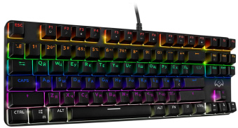 SVEN KB-G9150 механическая