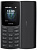 Мобильный телефон Nokia TA-1551 105 4G DS 0.048 серый моноблок 3G 4G 2Sim 1.8" 120x160 Series 30+ GSM900/1800 GSM1900 FM Micro SD max32Gb