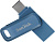 Флеш диск 512Gb Sandisk USB-C SDDDC3-512G-G46NB USB3.1 синий