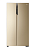 Холодильник Haier HRF-541DG7RU золотистый 