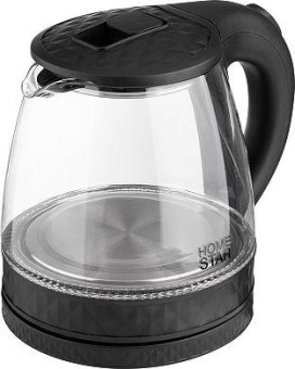 HOMESTAR HS-1053 черный (106463)