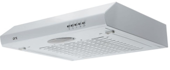 ORE Oliver 50L white Вытяжка