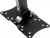 Кронштейн для телевизора Holder LCDS-5064 черный 10"-32" макс.30кг настенный поворот и наклон