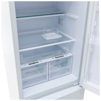 Холодильник Бирюса 6131 белый