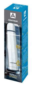 АРКТИКА 1000 мл, арт.101-1000P