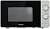 Микроволновая Печь Gorenje MO20E1S серебристый
