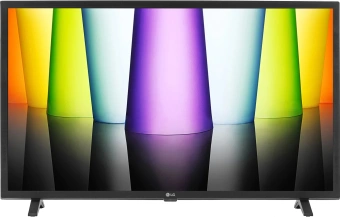 Телевизор LG 32" 32LQ63506LA.ARUG SMART TV