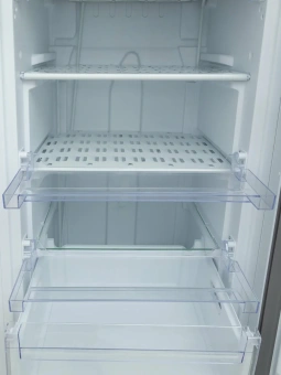 Морозильная камера BEKO B1RFSL272W белый 