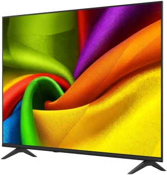 Телевизор LG 65NU900B6LA.ARU черный