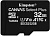Карта памяти microSDHC 32Gb Class10 Kingston SDCS2/32GbSP Canvas Select Plus w/o adapter