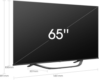 Телевизор HISENSE 65 65U7HQ