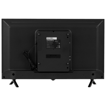 Телевизор Maunfeld MLT32HST02 черный