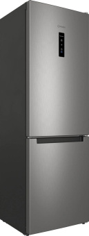Холодильник Indesit ITS 5180 XB нержавеющая сталь