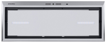 Вытяжка MAUNFELD URANIA 74 нержавейка