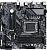 Материнская плата Gigabyte AMD B650 MicroATX Memory DDR5 Количество слотов памяти 4 слота 1xВыход HDMI 2xВыход DisplayPort 3xАудио вход 3xАудио выход