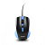 Мышь проводная SMARTBUY SBM-352-BK ONE сине-черная