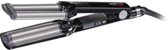 Плойка  Babyliss Pro BAB2369TTE 79Вт черный