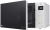 Микроволновая Печь LG MW25R35GISW 25л. 1000Вт белый/черный
