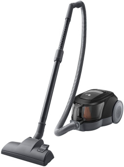 Пылесос LG VC5316NNTS 1600Вт серебристый