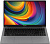 Ноутбук 15.6" Digma EVE i5980 Core M3 8100Y 16Gb SSD512Gb Intel UHD Graphics 615 IPS FHD (1920x1080) Windows 11 Pro grey WiFi BT Cam 5000mAh (DN15CM-