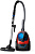 Пылесос Philips FC9330/09 900Вт красный