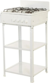 Газовая плита FLAMA AVG 1407 W