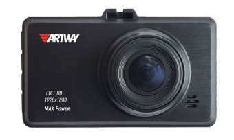 ARTWAY AV-400 MAX POWER