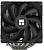 Кулер для процессора Thermalright Peerless Assassin 120 SE Soc-AM5/AM4/1151/1200/1700 черный 4-pin 25.6dB Al+Cu 730gr Ret (PA120-SE)