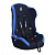 Автокресло детское Siger Kids Planet Meteor синий сапфир