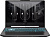 ASUS 15.6" Tuf Gaming A15 FA506NCQ-HN031 Ryzen 7170/16Gb/512Gb SSD/no OS/Black (90NR0QE7-M001A0) [ПИ]