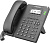 Телефон IP Flyingvoice P20G серый (упак.:1шт)