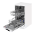 Посудомоечная машина Maunfeld MWF45220W белый