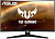 Монитор Asus 31.5" TUF Gaming VG328H1B VA 1920x1080 165Hz 250cd/m2 16:9