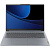 Ноутбук 16" Lenovo IdeaPad Slim 3 16IRU9 серый 5-120U 8Gb/512Gb IrisXeGr DOS (83E7000URK)