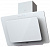 Вытяжка Krona LIVA 500 white S