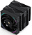 Кулер для процессора Thermalright Phantom Spirit 120 EVO ARGB Soc-AM5/AM4/1200/1700/1851 черный 4-pin 27dB Al+Cu 765gr Ret (PS120-EVO)