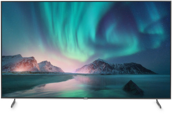 HYUNDAI H-LED85BU7007 UHD SMART