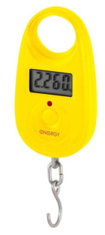 ENERGY BEZ-150 желтый 25 кг (11634)