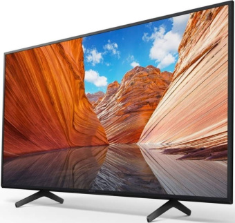 Телевизор Sony KD65X81JR