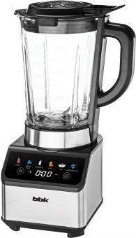 BBK KBS1400 черный