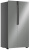 Холодильник Haier HRF-523DS6RU серебристый