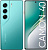 TECNO Camon 40 8/256Gb Green