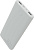 MORE CHOICE (4610196408694) PB11-10 White 10000mAh 2USB