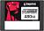 Накопитель SSD Kingston SATA III 480GB SEDC600M/480G DC600M 2.5" 1 DWPD