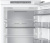Встраиваемый холодильник Samsung BRB80F26CEF0EO