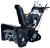 Снегоуборщик бензиновый HYUNDAI 3758609 S 7713-T 