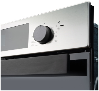 Духовка электрическая DeLonghi DEO 735 IM FRANCA серебристый