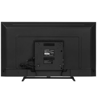 Телевизор Harper 40F590TS черный